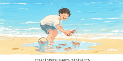 个人故事
